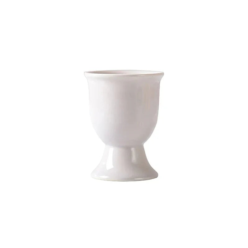 Suporte de Ovo em Cerâmica Ceci Home