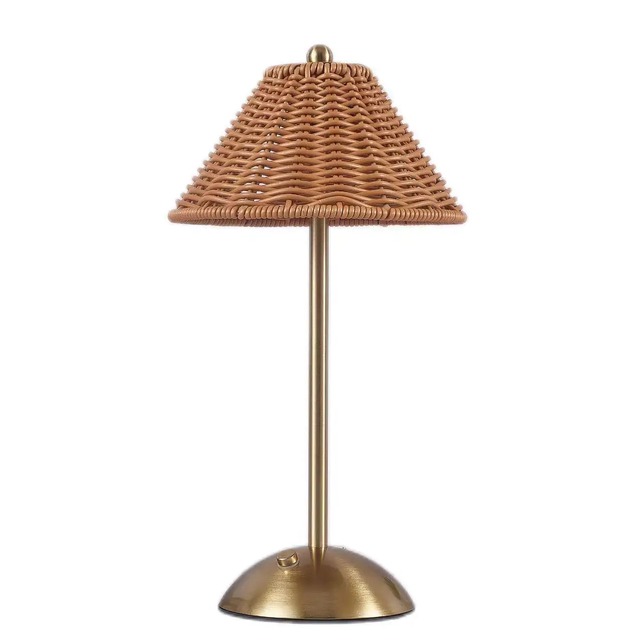 Luminária Abajur Mesa Led