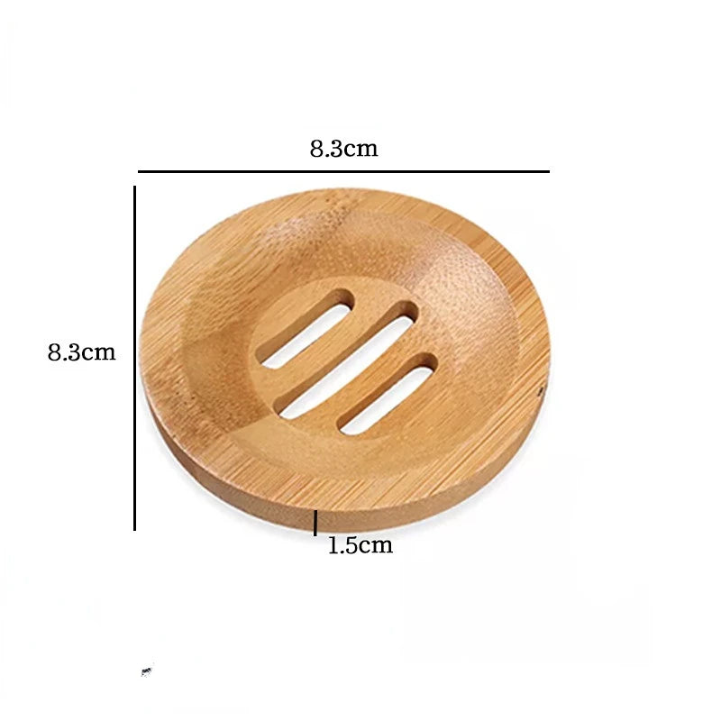 Escova para Louça em Bambu Ceci Home