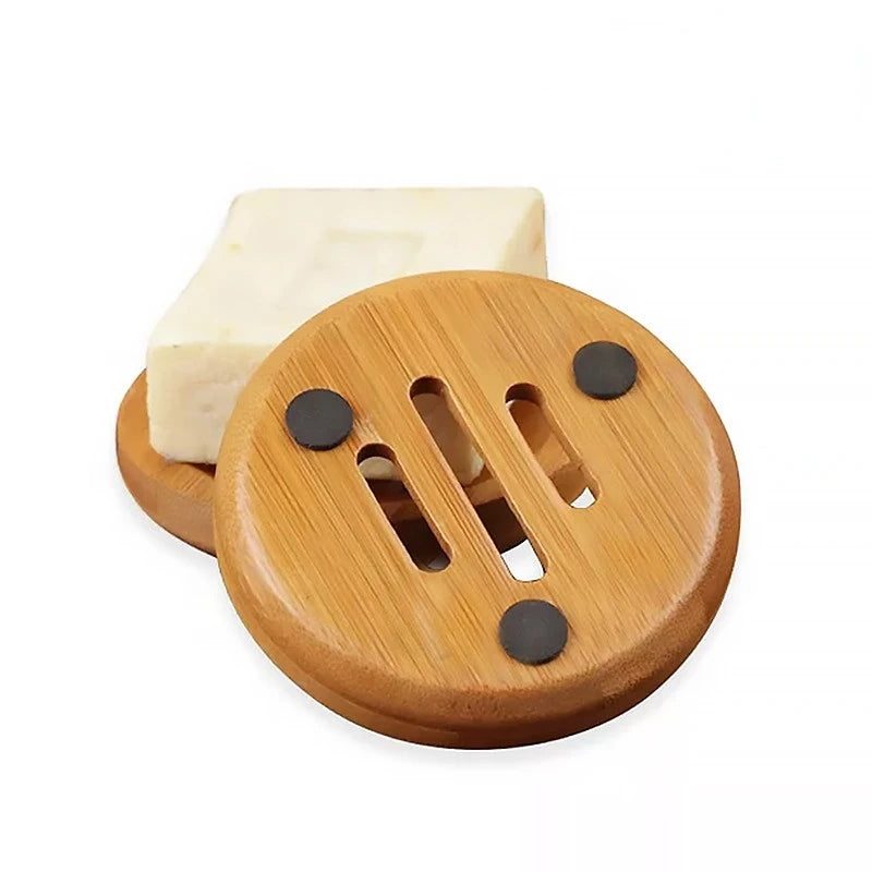 Escova para Louça em Bambu Ceci Home