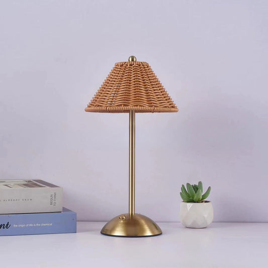 Luminária Abajur Mesa Led