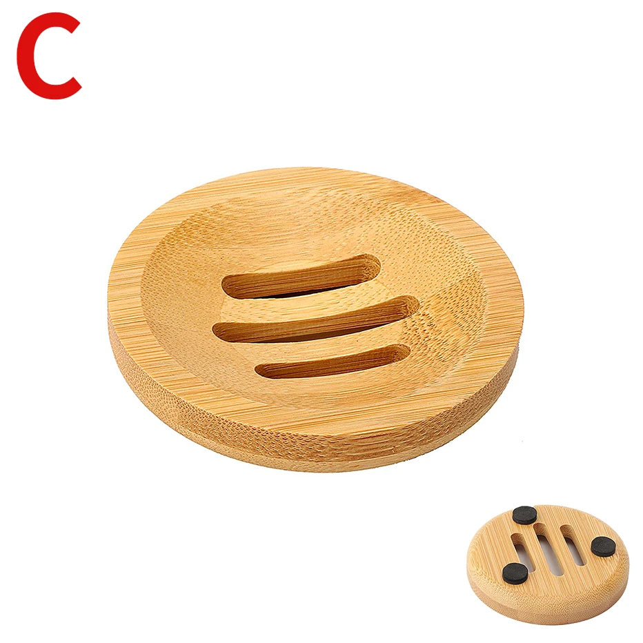 Escova para Louça em Bambu Ceci Home