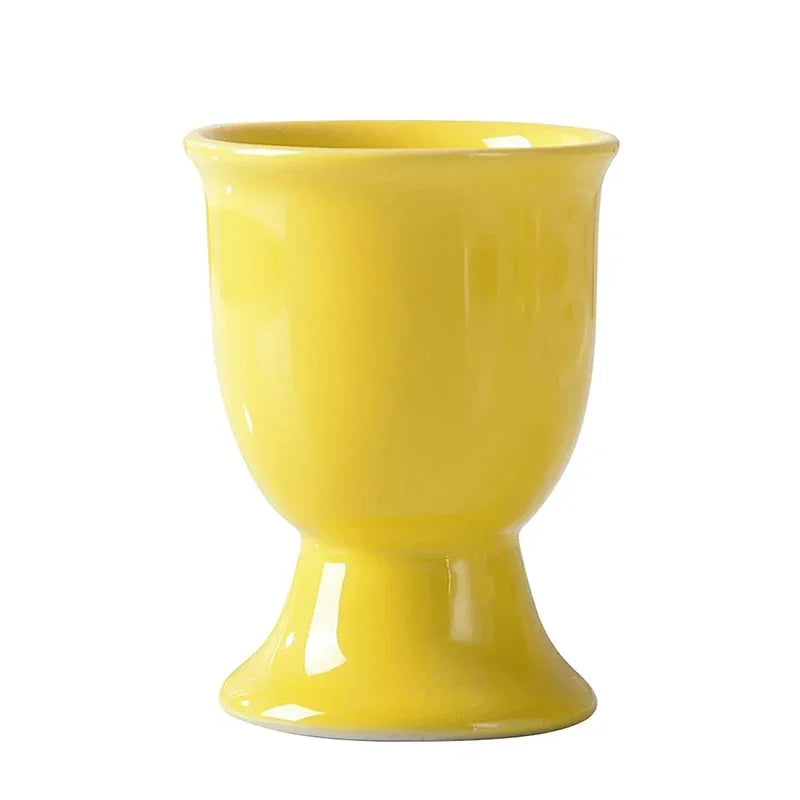 Suporte de Ovo em Cerâmica Ceci Home
