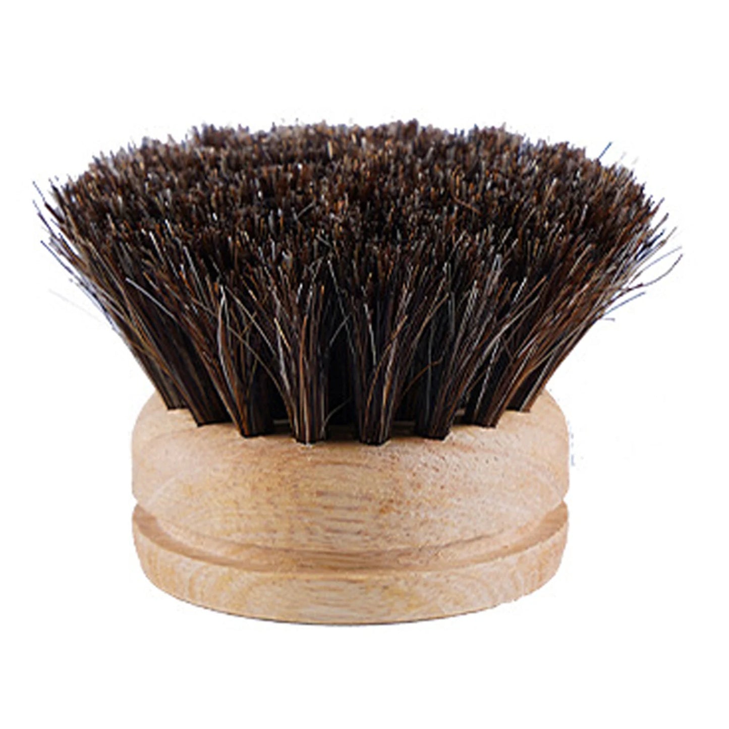 Escova de Limpeza com Cabo de Madeira Multifuncional Ceci Home