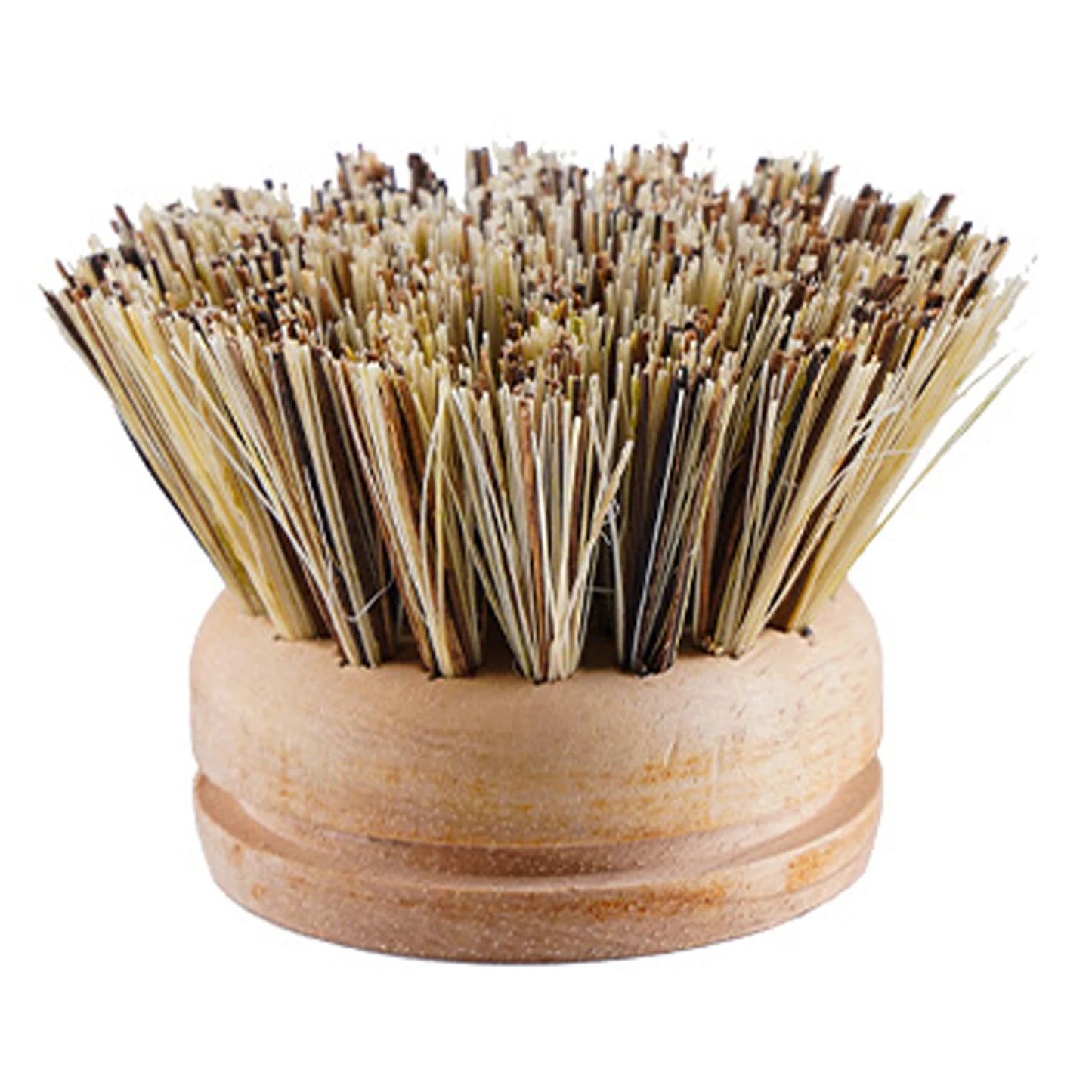 Escova de Limpeza com Cabo de Madeira Multifuncional Ceci Home