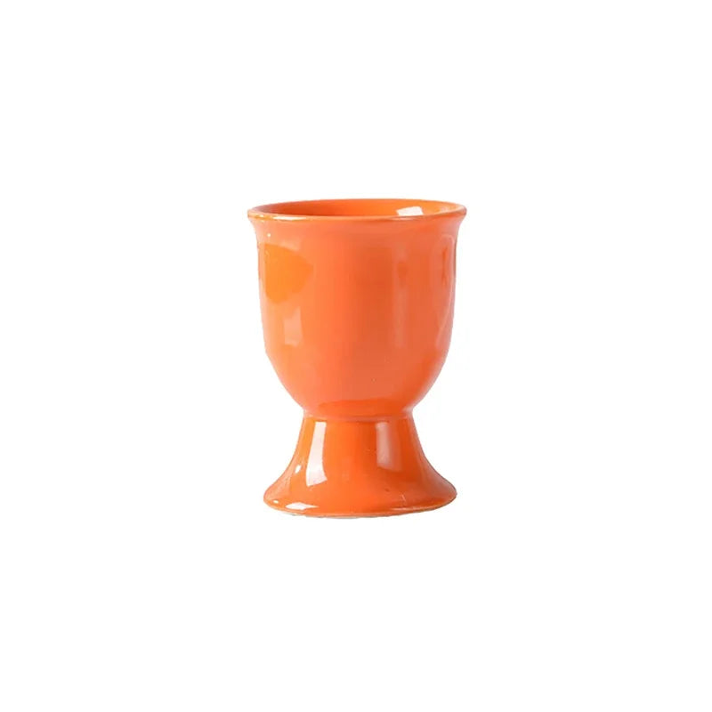 Suporte de Ovo em Cerâmica Ceci Home