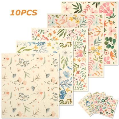 Pano de Prato Sueco Ceci Home  , Reutilizável e super Absorvente