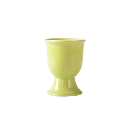 Suporte de Ovo em Cerâmica Ceci Home