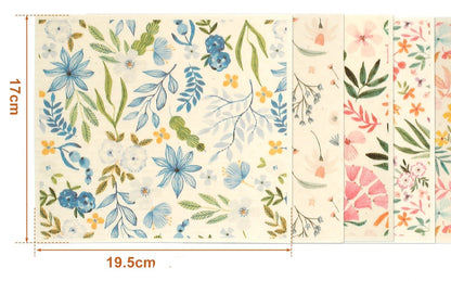 Pano de Prato Sueco Ceci Home  , Reutilizável e super Absorvente
