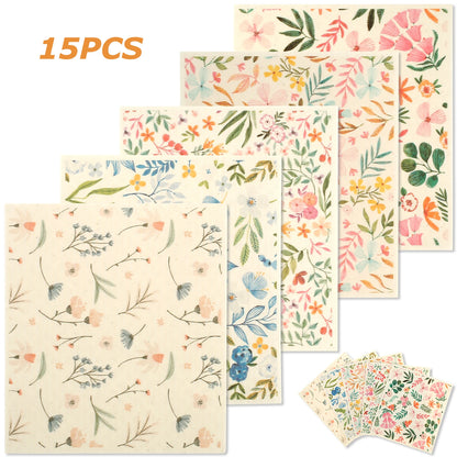 Pano de Prato Sueco Ceci Home  , Reutilizável e super Absorvente